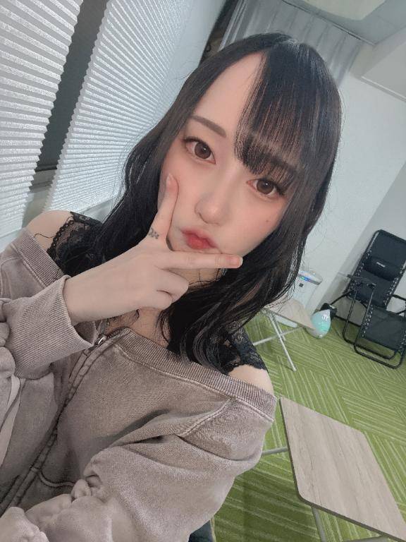 推し様に合わせて🫶