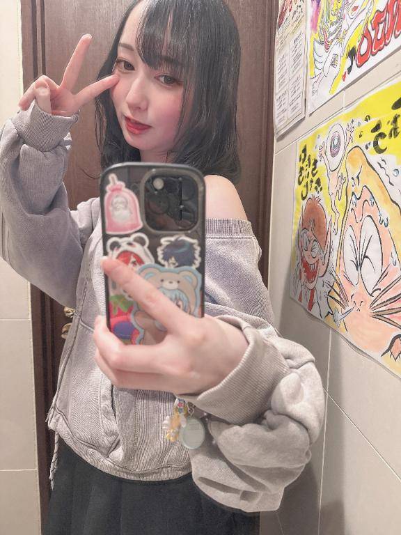 可愛くてトラウマな奇病🐈‍⬛