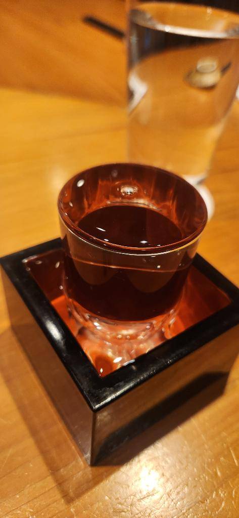 師走の菜々子 🥨🧸🤎