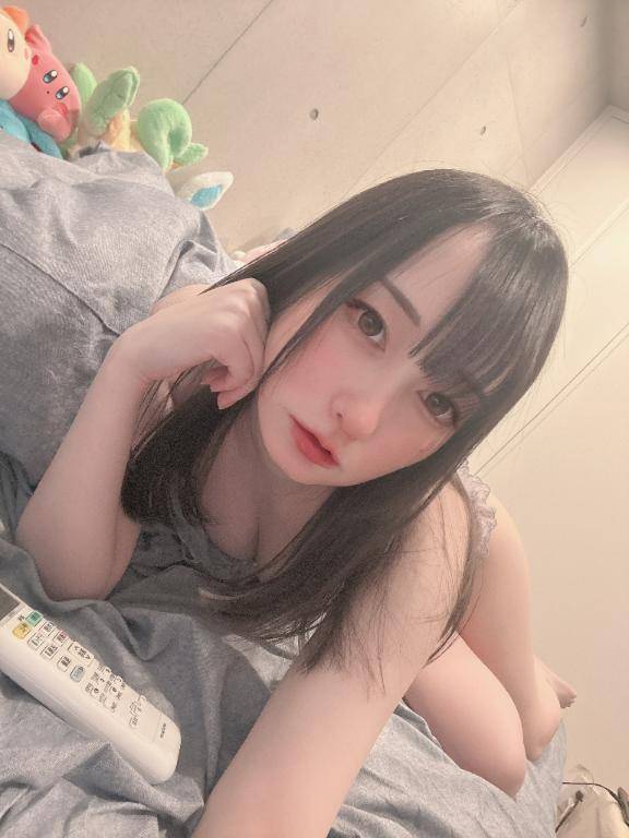 今日は何してるの〜🥺