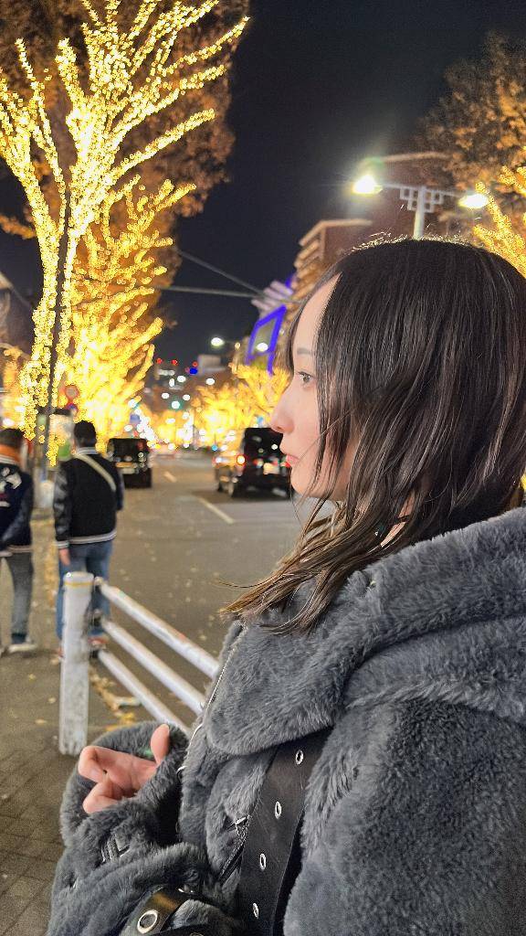 冬の好きなところ