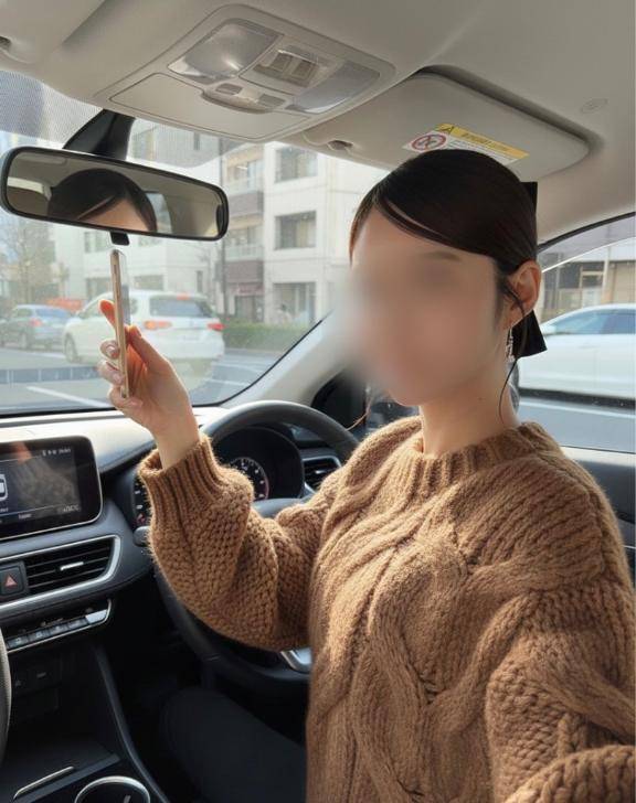 🙀自虐ネタ🙀