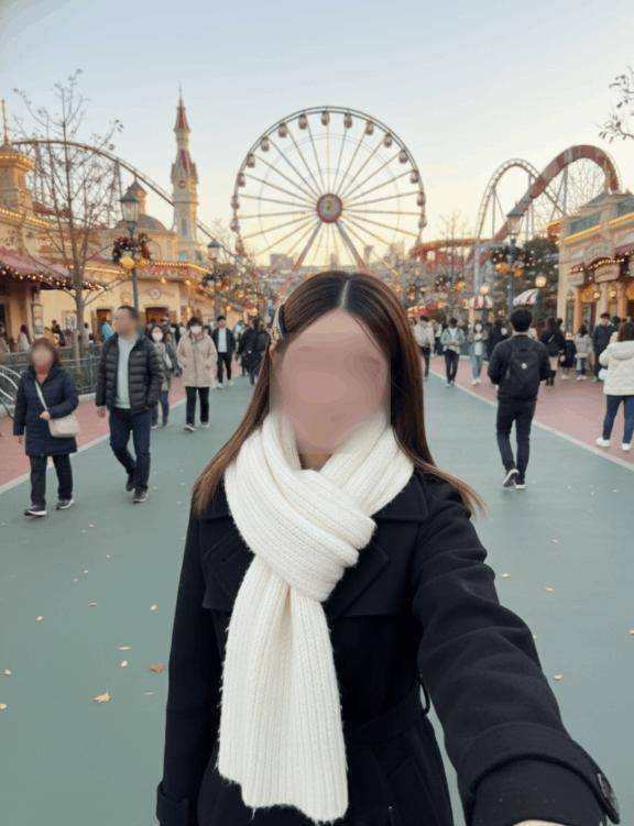 早く会いたいよぉ🫶🏻❄️