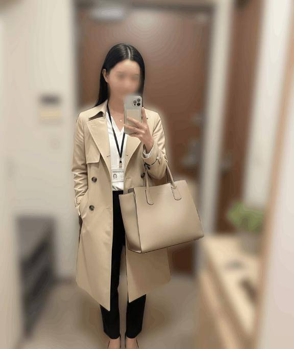 行ってきます💖行ってらっしゃい👋