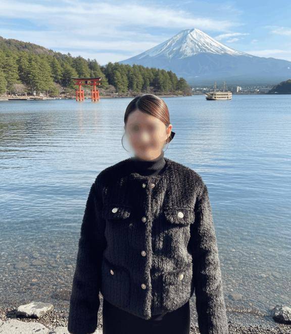 大好きな箱根♨️女子旅