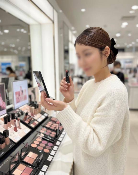 今日はお楽しみの日💋🌈