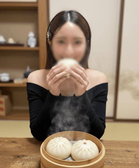 冬❄️肉まん🥟あんまん🍥