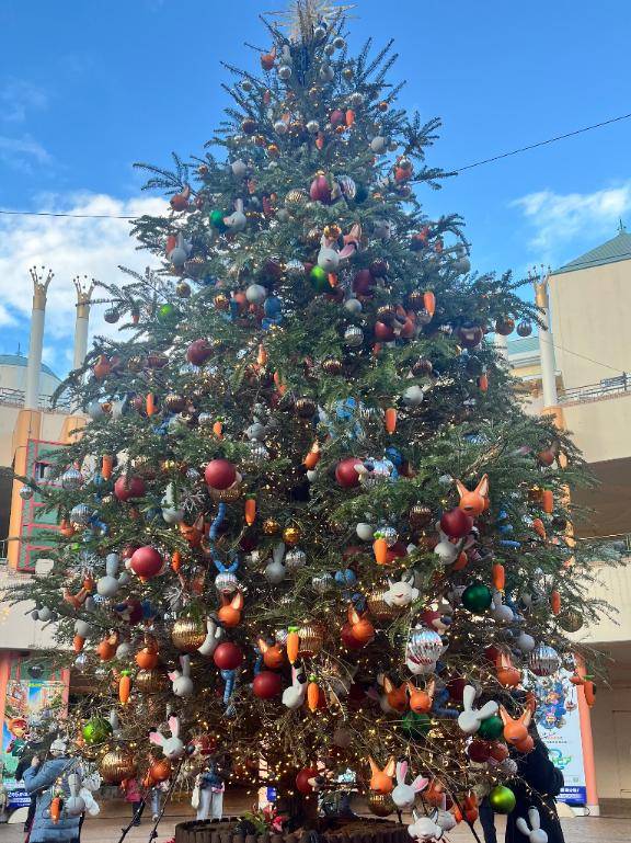 メリークリスマスでした🌲