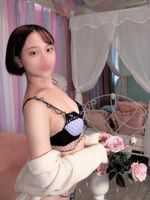 目、そらせないね