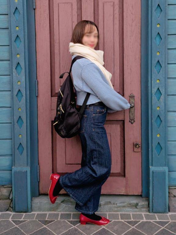 住所決めてます