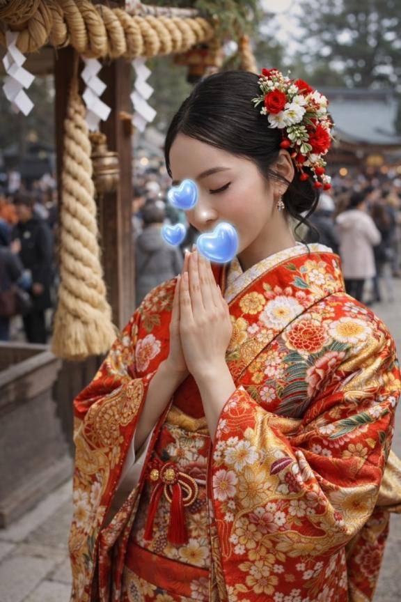 新年🪅皆様どうお過ごしですか❓❓