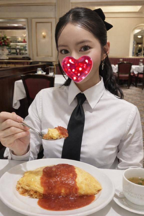 💖豪華1人ランチ💐