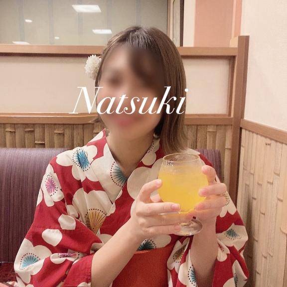 なつきの新年ごあいさつ🤍