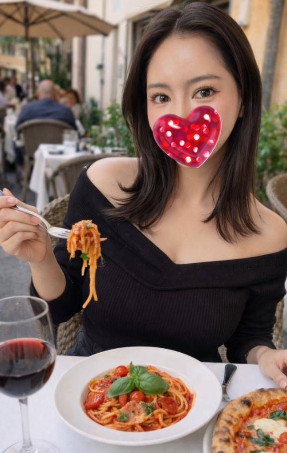 今年初の女子会💐💖