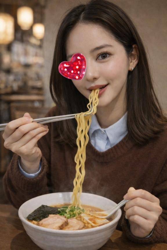 自分に合ったラーメン🍜見つけた💡