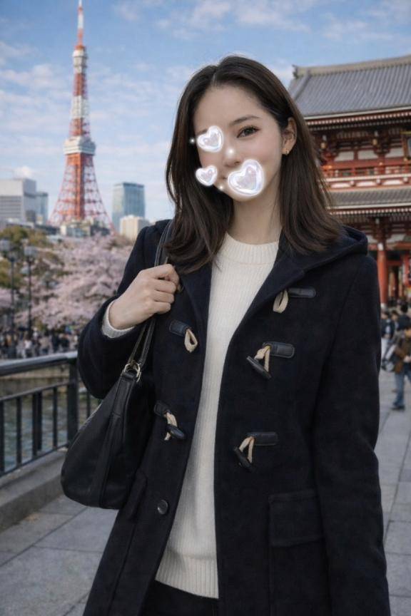 東京🗼土産🍪