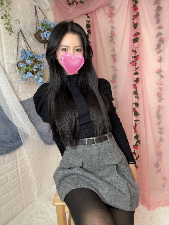 どぉもお店で撮影してみました📷