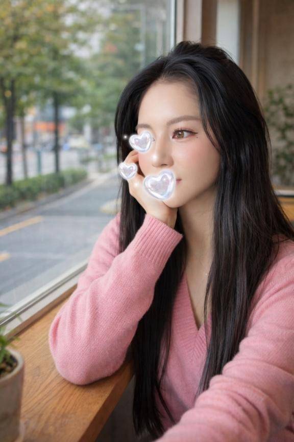 景ちゃんついて❤️聞いてほしいぃ💋