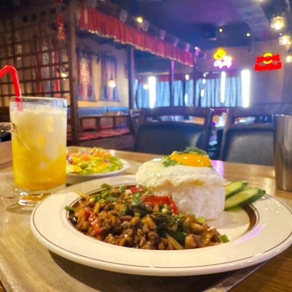 楽しみの一つ🫶🏻🍽️