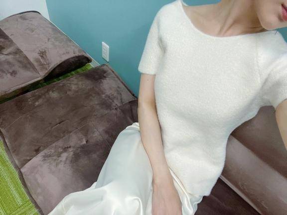 感じてますか？