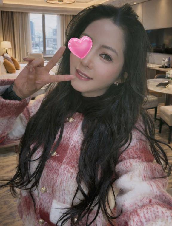 皆様〜✌️💖✨