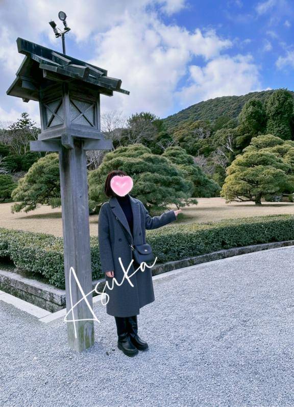 お久しぶりです