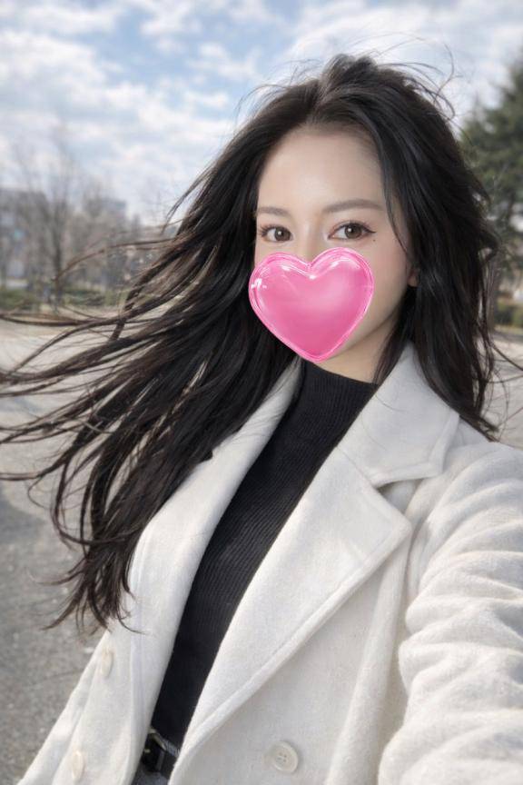 最近の私のスタイル💋