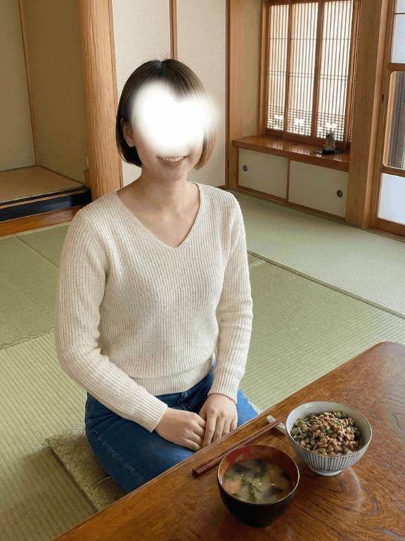 映えないけど、整う朝