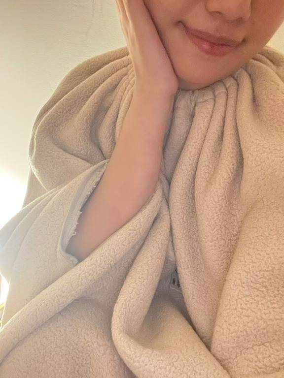 蒸された日🧖‍♀️