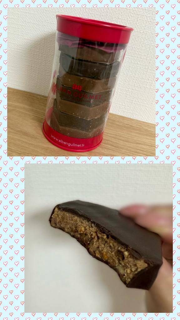 チョコレイトディスコ🪩