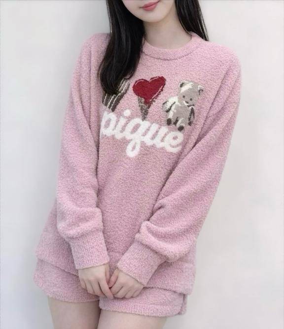 バレンタイン・キッス😘