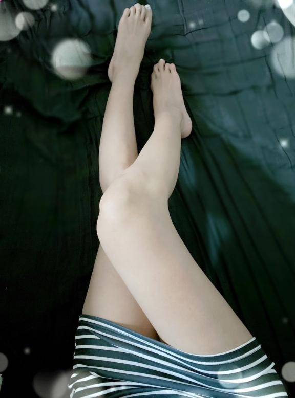 物足りなくて！