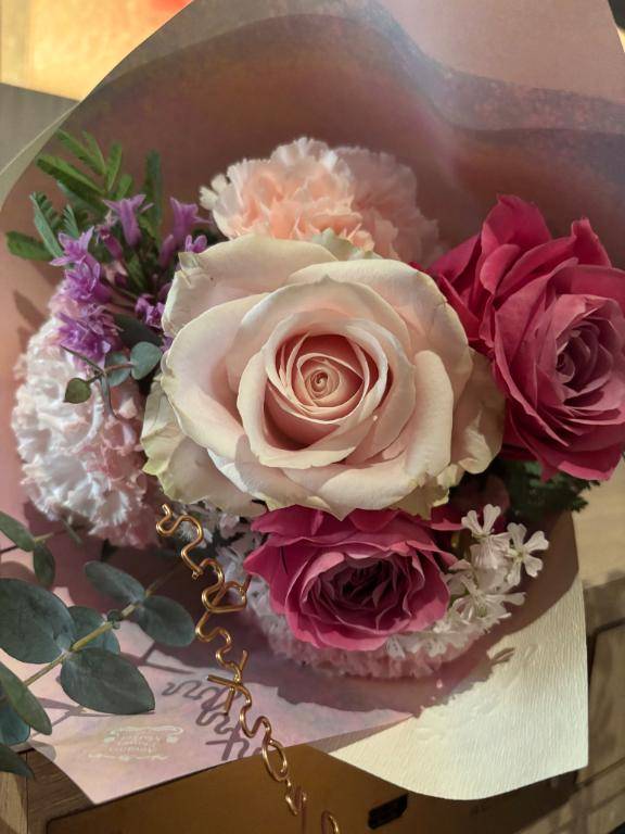 2/9本指名S様お礼♥️