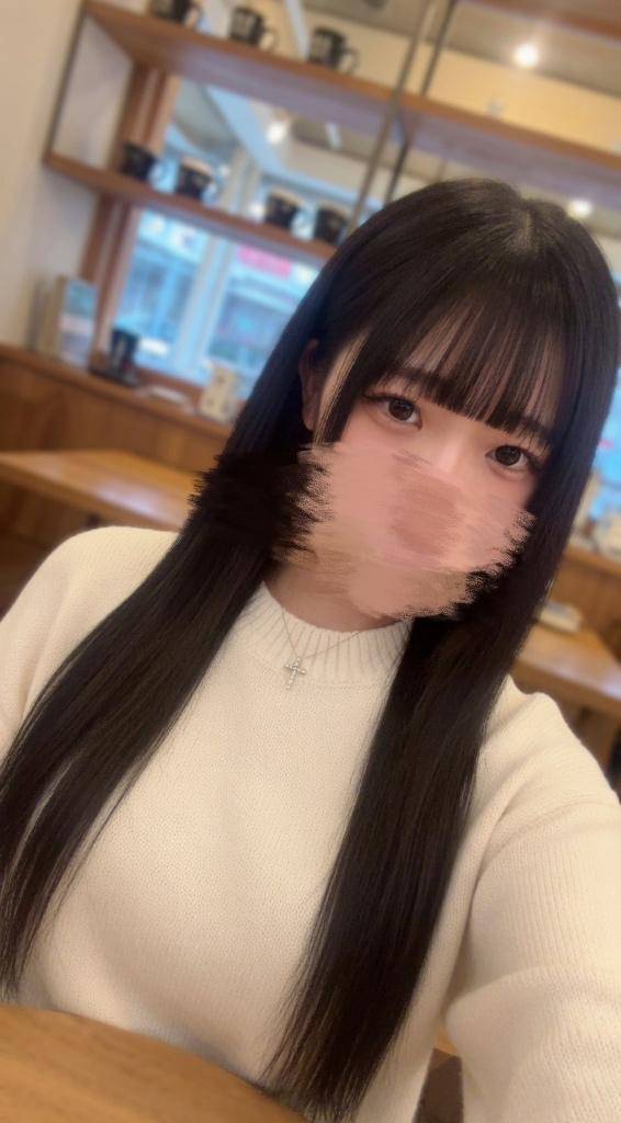 はじめまして🎀