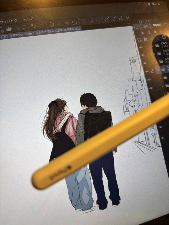 やる事ありすぎな雪