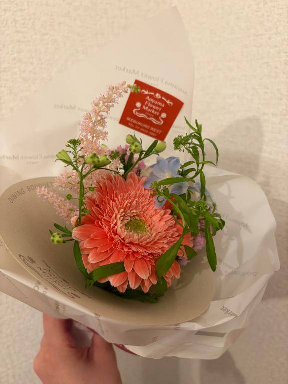 💐