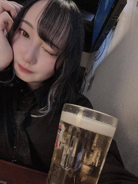 思い切って💁✂