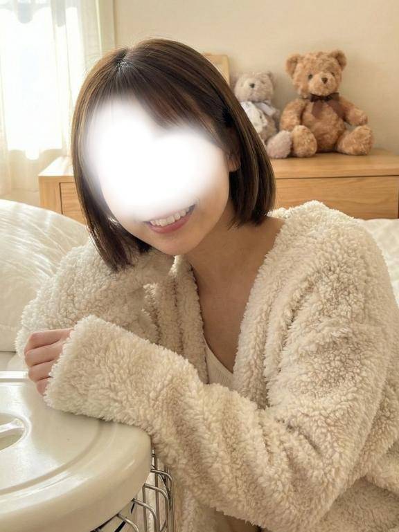 黄色くてふわふわなやつ