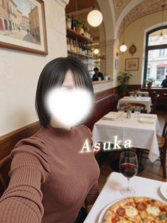 静かな贅沢の形🍕