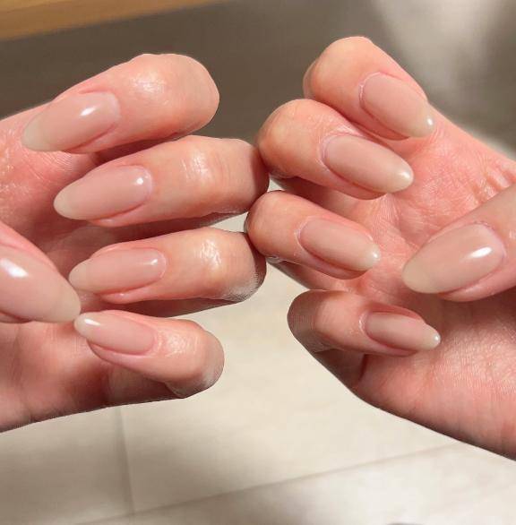 こだわり💅🏻