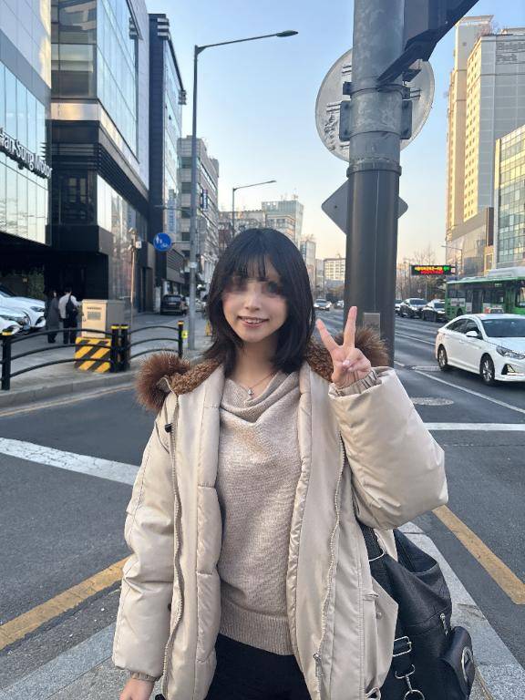 韓国旅行🇰🇷♡