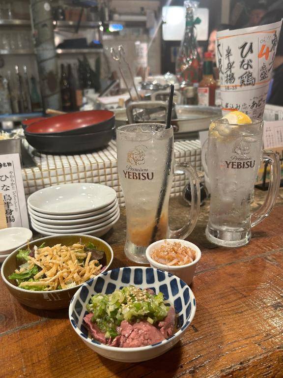 居酒屋さん🍻