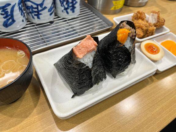 私の好きな食べ物🩷
