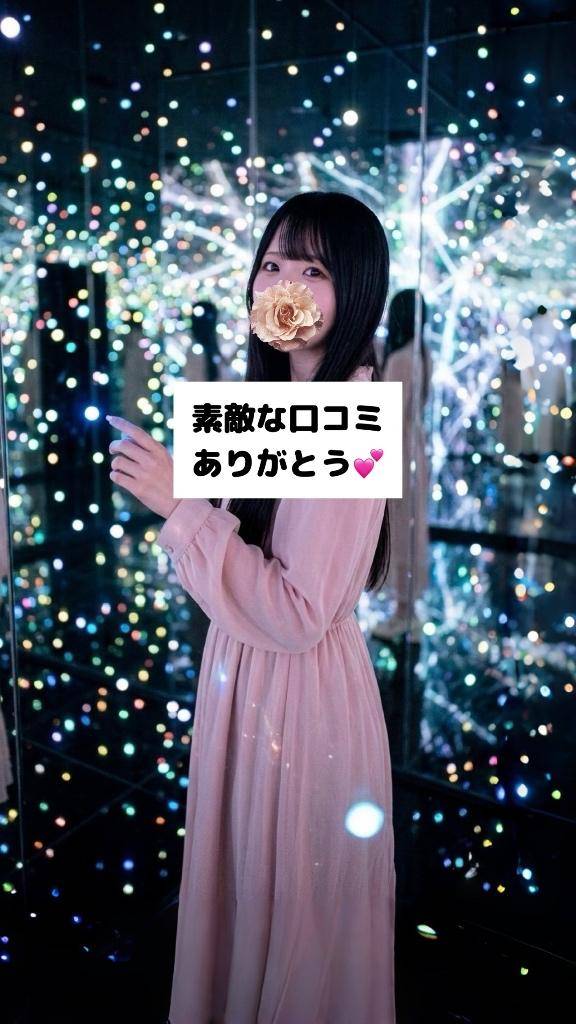 素敵な口コミありがとう💕