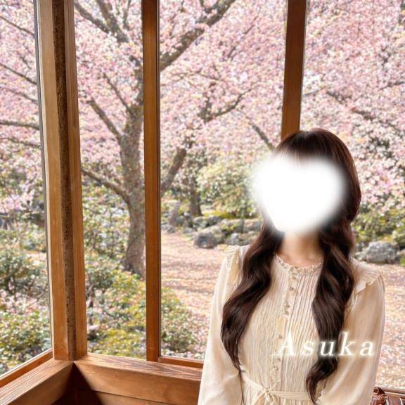 桜のように一瞬だけど最高のひとときを