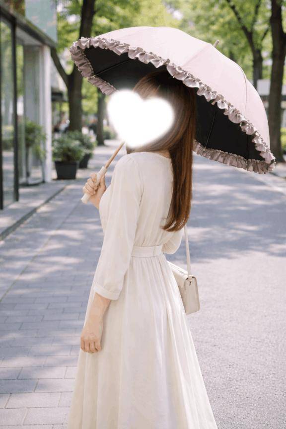 日差しとの向き合い方