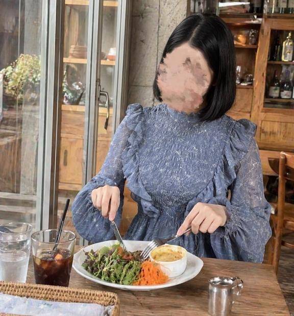 ランチ🍽️