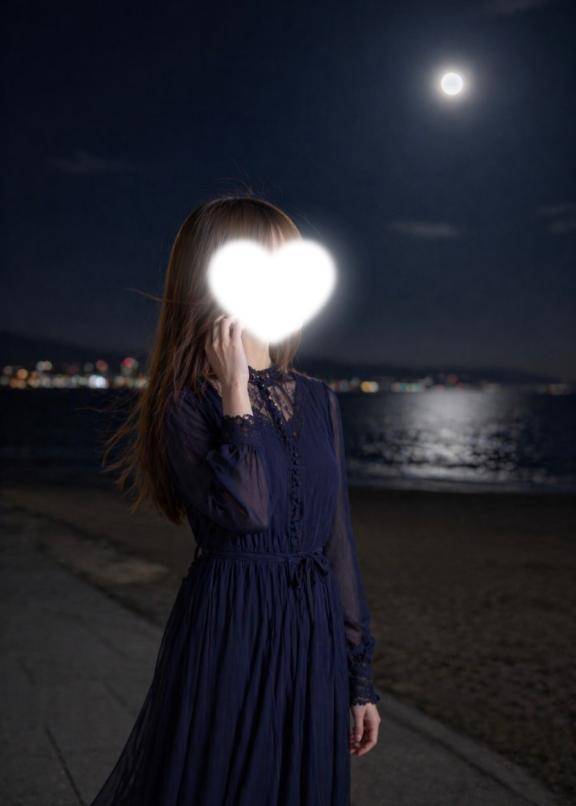 『月光』