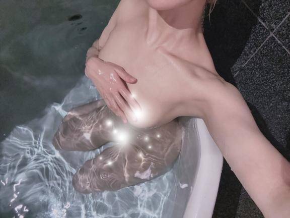 パトロールされちゃうっ