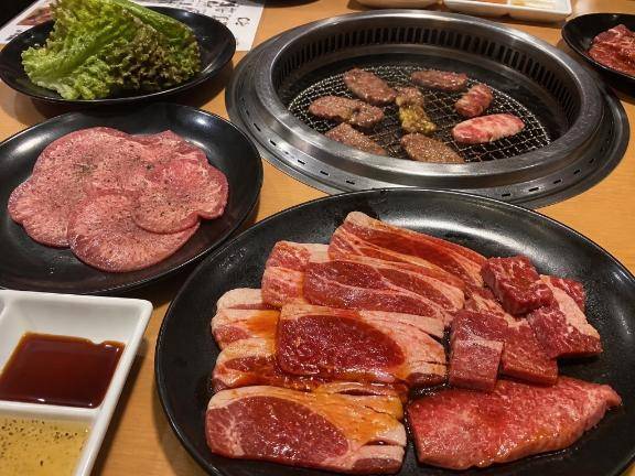 焼肉💖